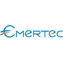 Emertec Logo
