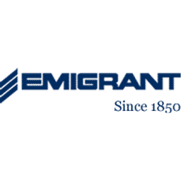 Emigrant Bank Logo