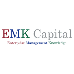 EMK Capital Logo
