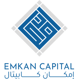 Emkan Capital Logo