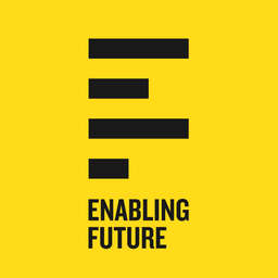 Enabling Future Logo