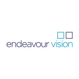 Endeavour Vision Logo