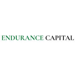 Endurance Capital Logo