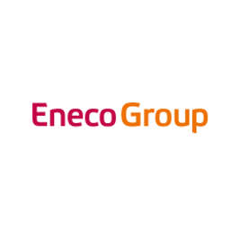 Eneco group Logo