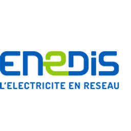 Enedis Logo