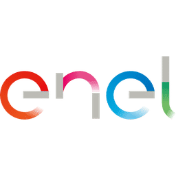 Enel Logo