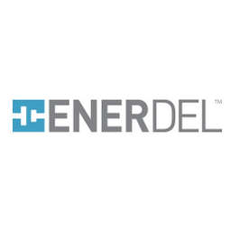 EnerDel Logo