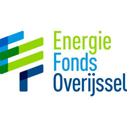 Energiefonds Overijssel Logo