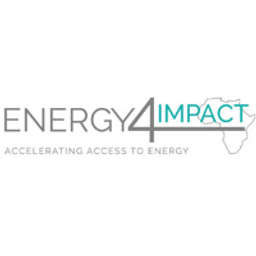 Energy 4 Impact Logo