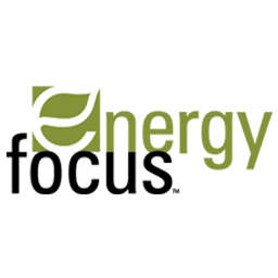 Energy Focus Logo