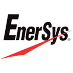 EnerSys Logo