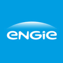 Engie Logo