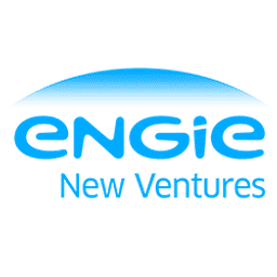 ENGIE New Ventures Logo