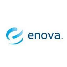 Enova International Logo