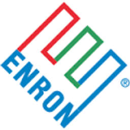 Enron Logo