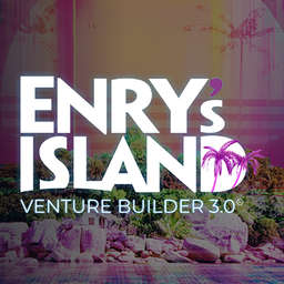 Enry's Island SpA Logo