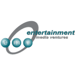 Entertainment Media Ventures Logo