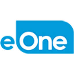 Entertainment One Logo