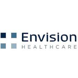 Envision Healthcare Logo