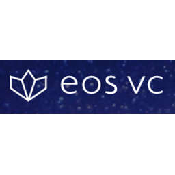 EOS VC Fund Logo
