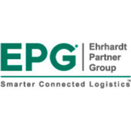 EPG Ehrhardt Partner Group Logo