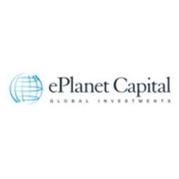 ePlanet Capital Logo