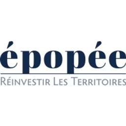 Epopée Gestion Logo