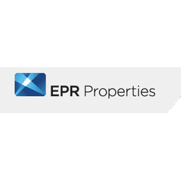 EPR Properties Logo