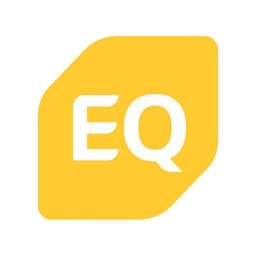 EQ Bank Logo