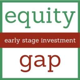 Equity Gap Logo