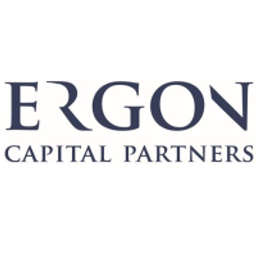 Ergon Capital Partners Logo