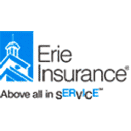 Erie Insurance Group Logo