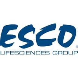 Esco Lifesciences Logo