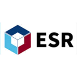 ESR Logo