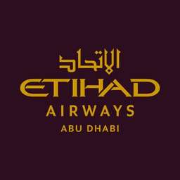 Etihad Airways Logo