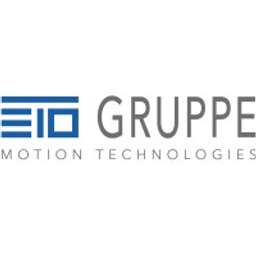 ETO Gruppe Logo