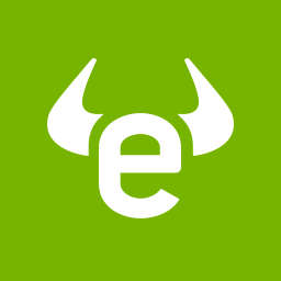 eToro Logo