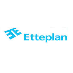 Etteplan Logo