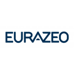 Eurazeo Logo