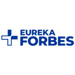 Eureka Forbes Logo