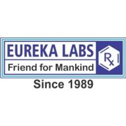 Eureka Labs Logo