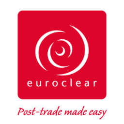 Euroclear Logo