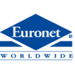 Euronet Worldwide Logo