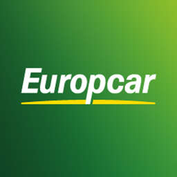 Europcar Logo