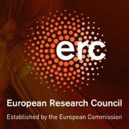 European Research Council Logo