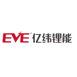 EVE Energy Logo