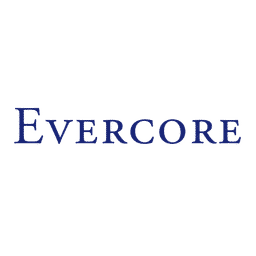 Evercore Partners Logo