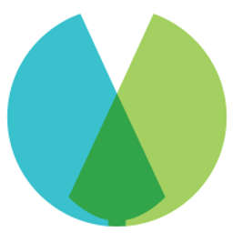 Evergreen Podcasts Logo