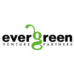 Evergreen Venture Partners Logo