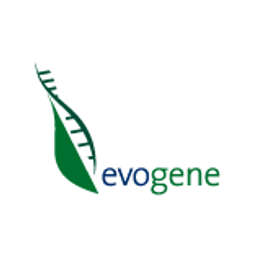 Evogene Logo